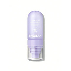 Sheglam Lock'D In Setting Spray.