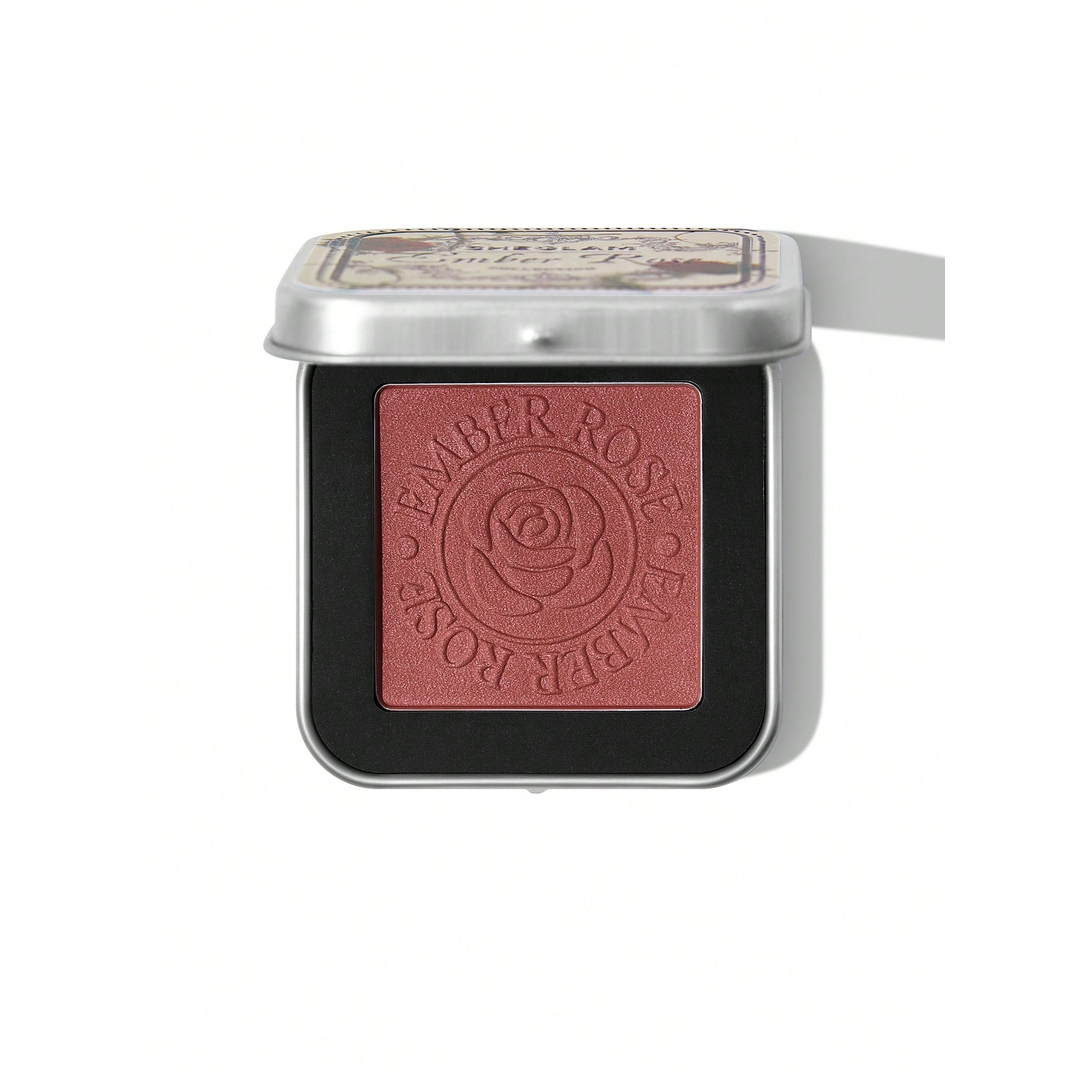 Sheglam Ember Rose Eternal Flame Cream Blush-I'M Yours.