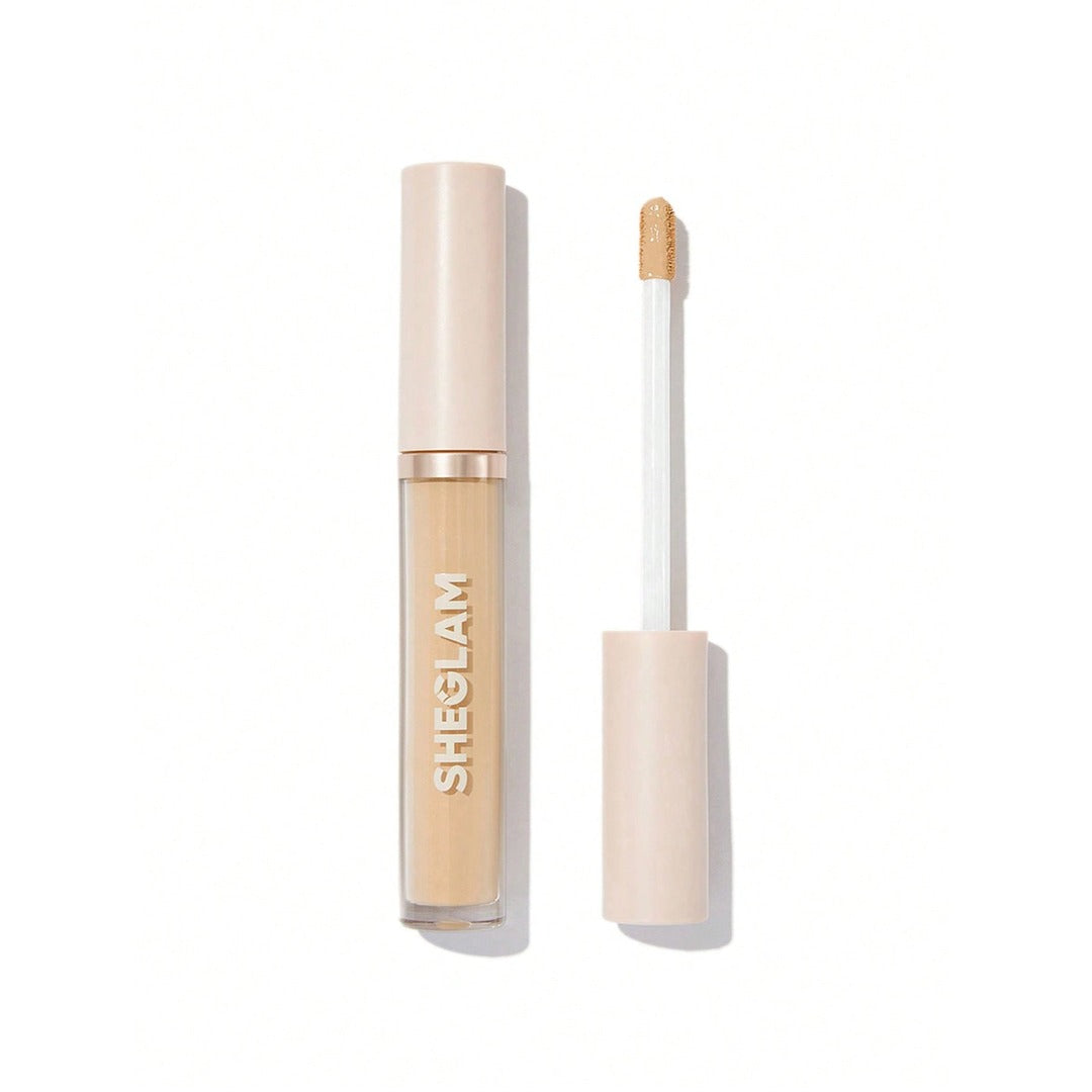 Sheglam Like Magic 12Hr Full Coverage Concealer-Shell.