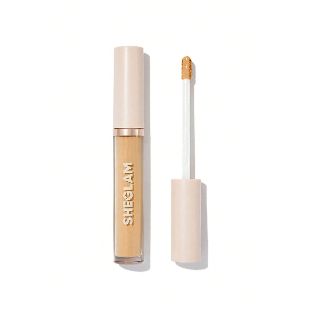 Sheglam Like Magic 12Hr Full Coverage Concealer-Sand.