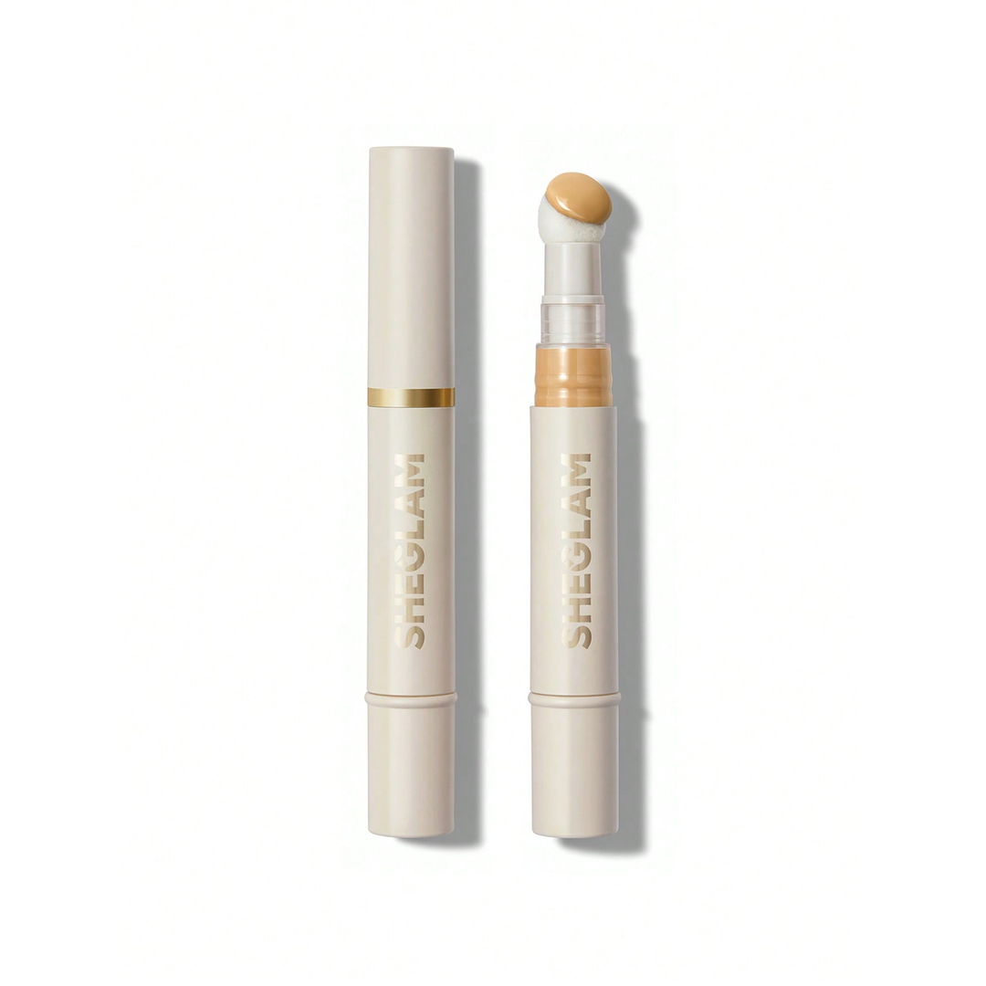 Complexion Boost Concealer-Shell.