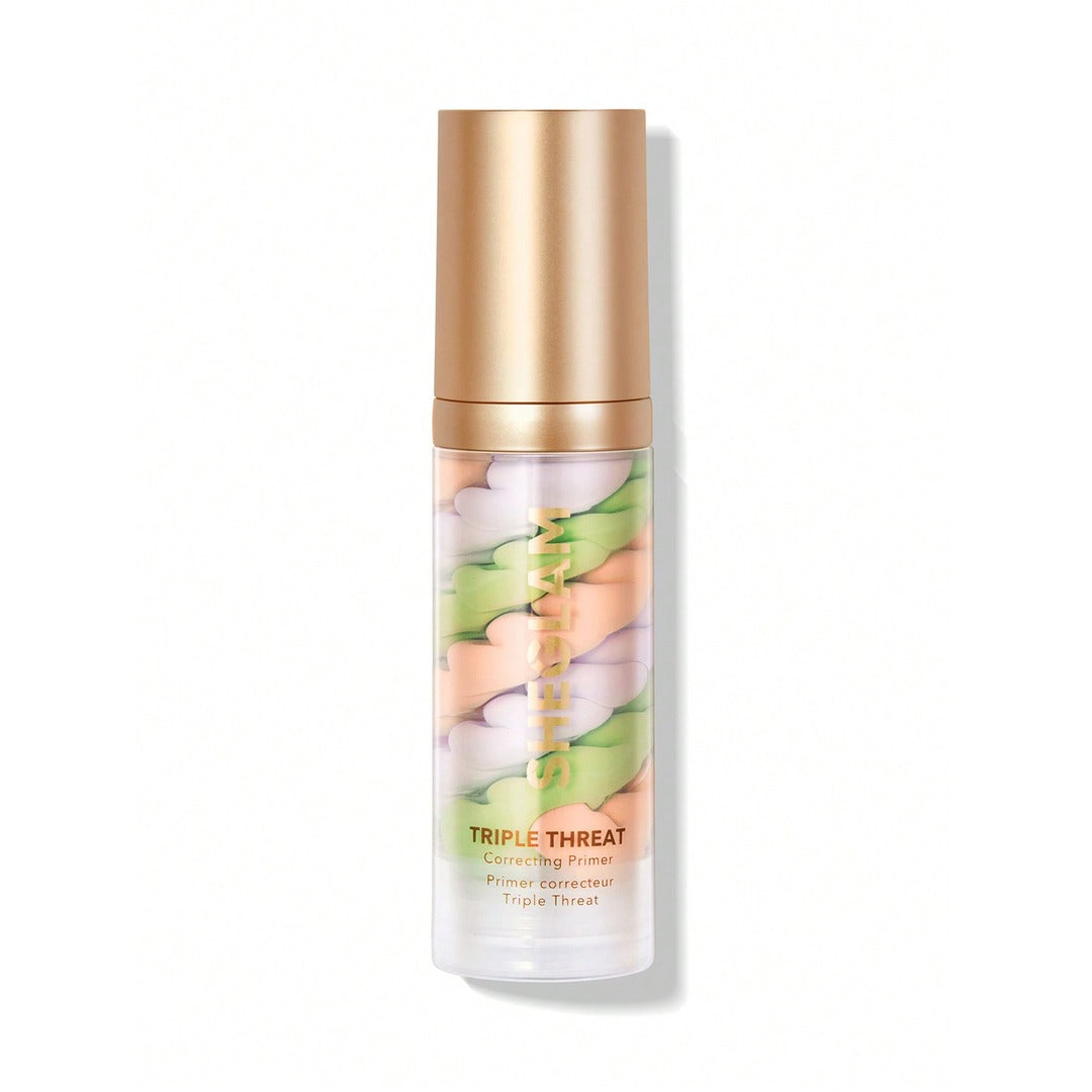 Sheglam Triple Threat Correcting Primer.