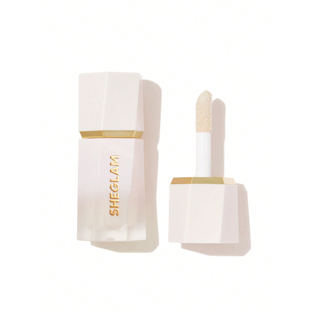 Sheglam Glow Bloom Liquid Highlighter- Vanilla Frost.