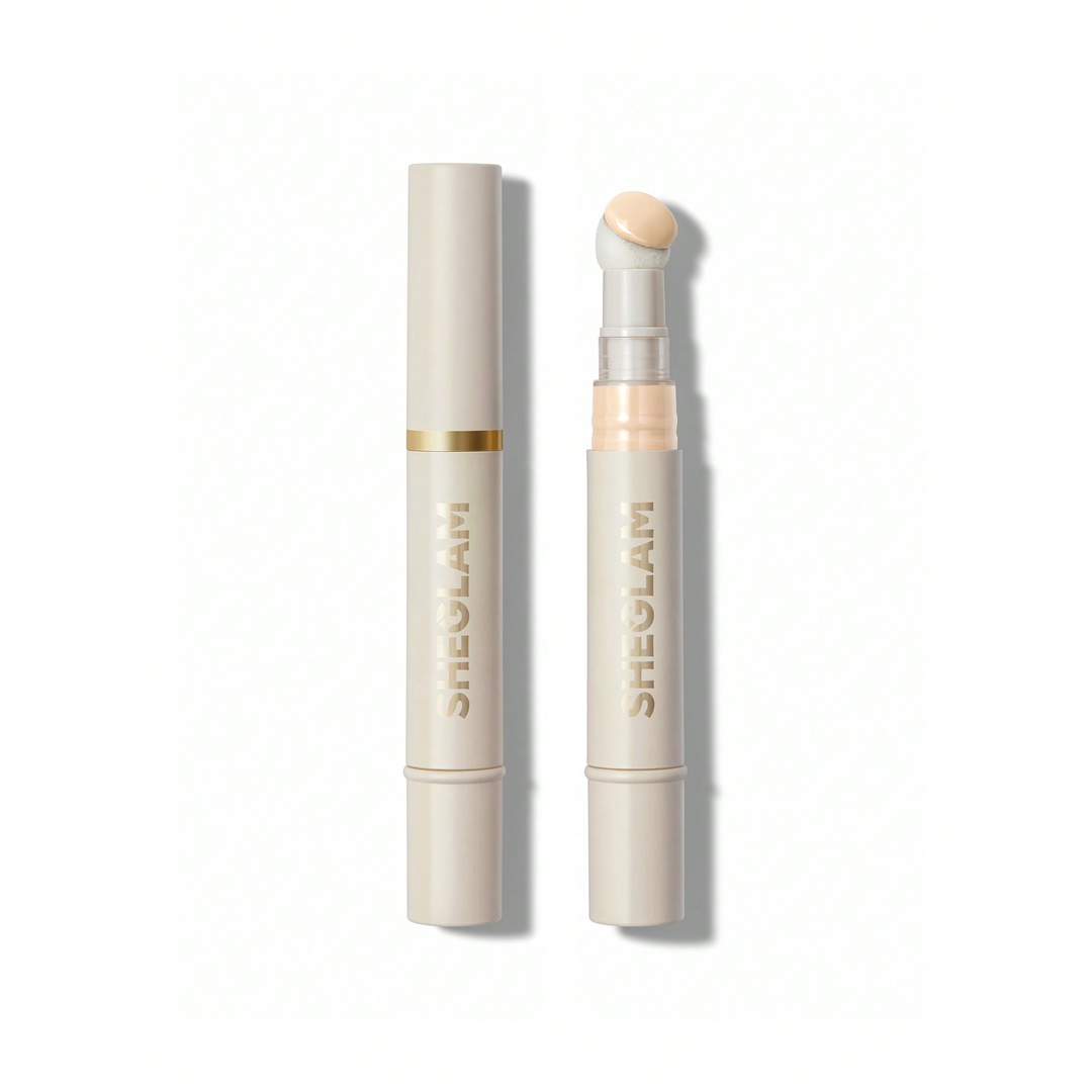Sheglam Complexion Boost Concealer-Nude.