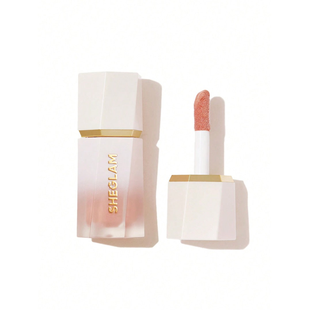 Sheglam Glow Bloom Liquid Highlighter-Bellini Brunch.