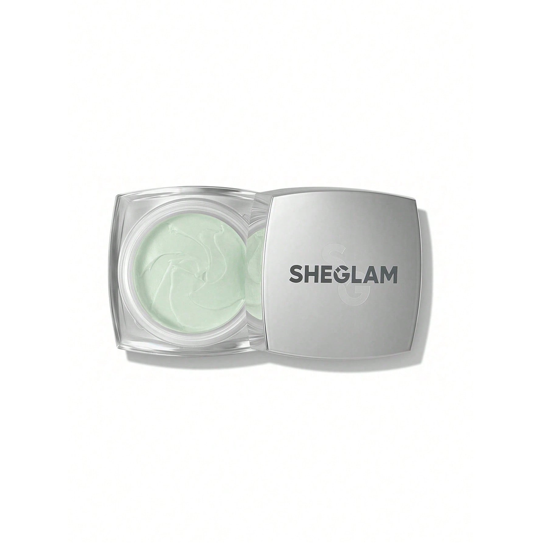 Sheglam Birthday Skin Oil-Control Primer.