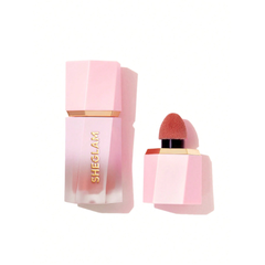 Sheglam Color Bloom Liquid Blush Matte Finish-Devoted.