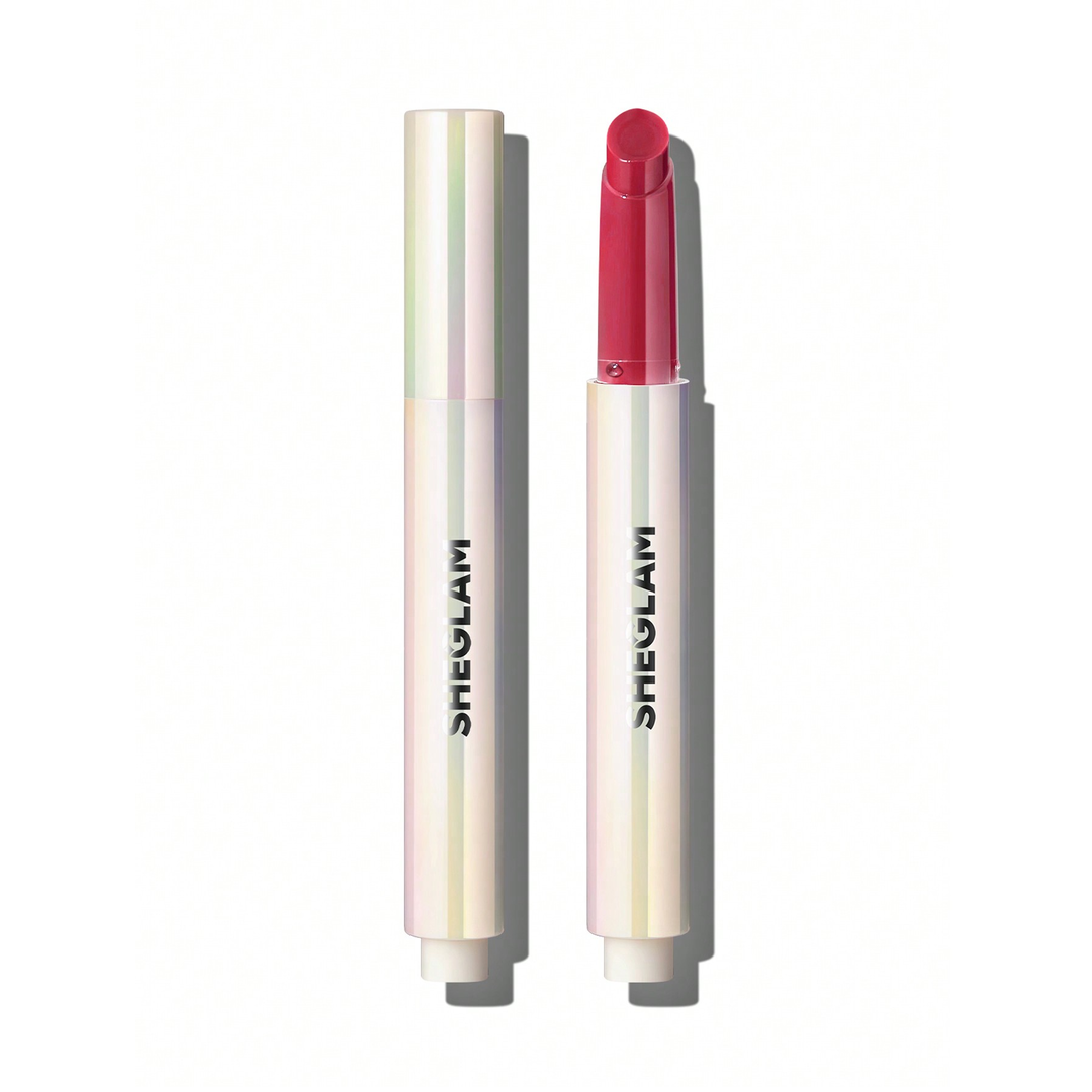 Sheglam Pout-Perfect Shine Lip Plumper-Spring Fever.