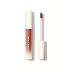 Sheglam Matte Allure Liquid Lipstick - Misty Rose.