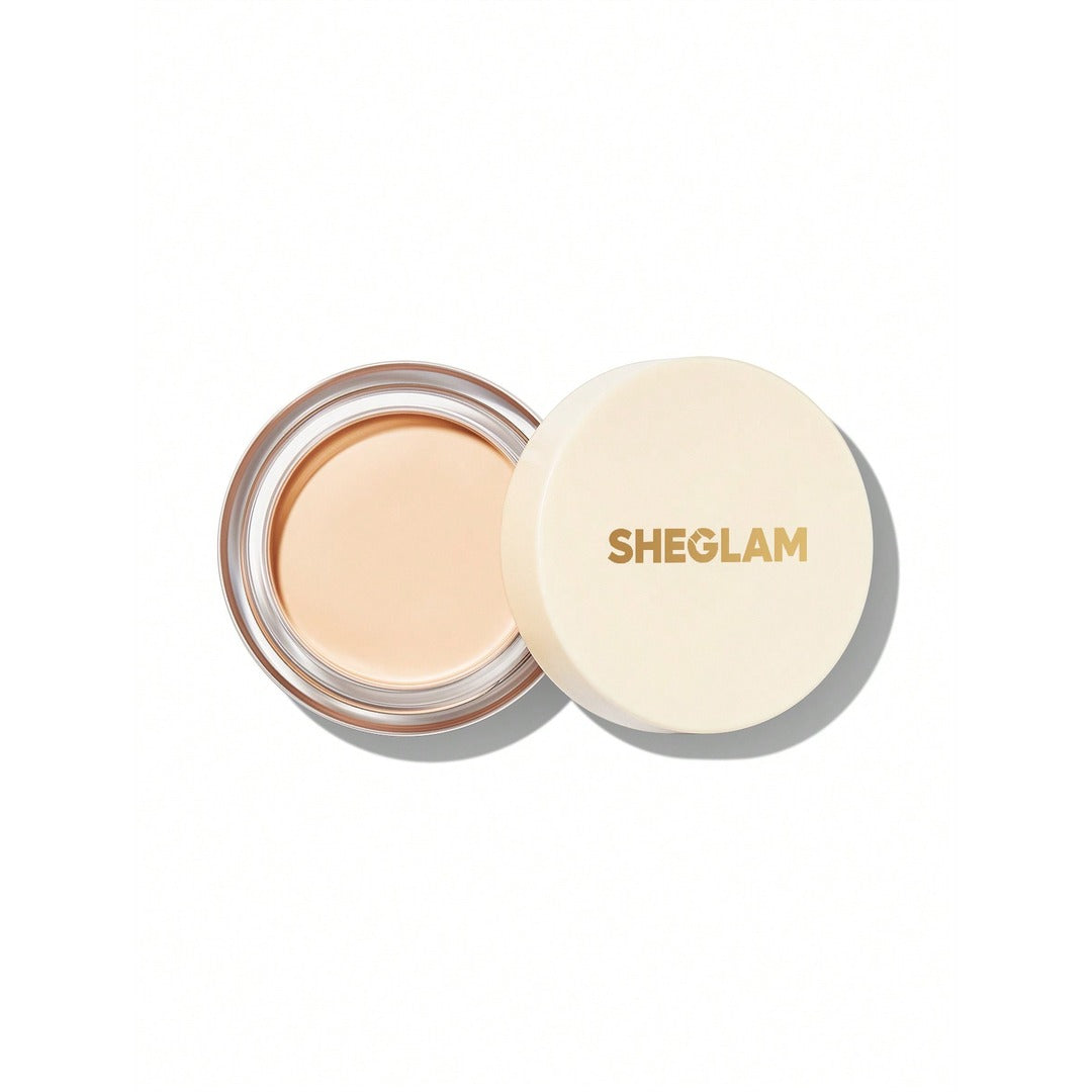 Sheglam Rapid Retouch Cream Concealer-Linen