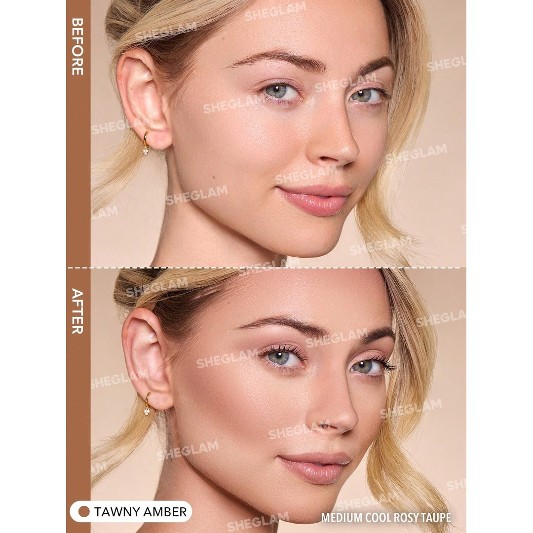 Sheglam Sun Sculpt Liquid Contour-Tawny Amber.