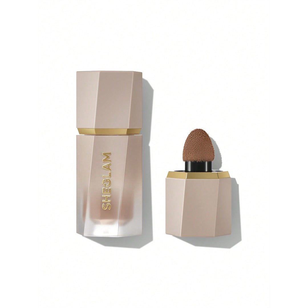 Sheglam Sun Sculpt Liquid Contour-Tawny Amber.