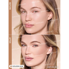 Sheglam Sun Sculpt Liquid Contour-Golden Sun.