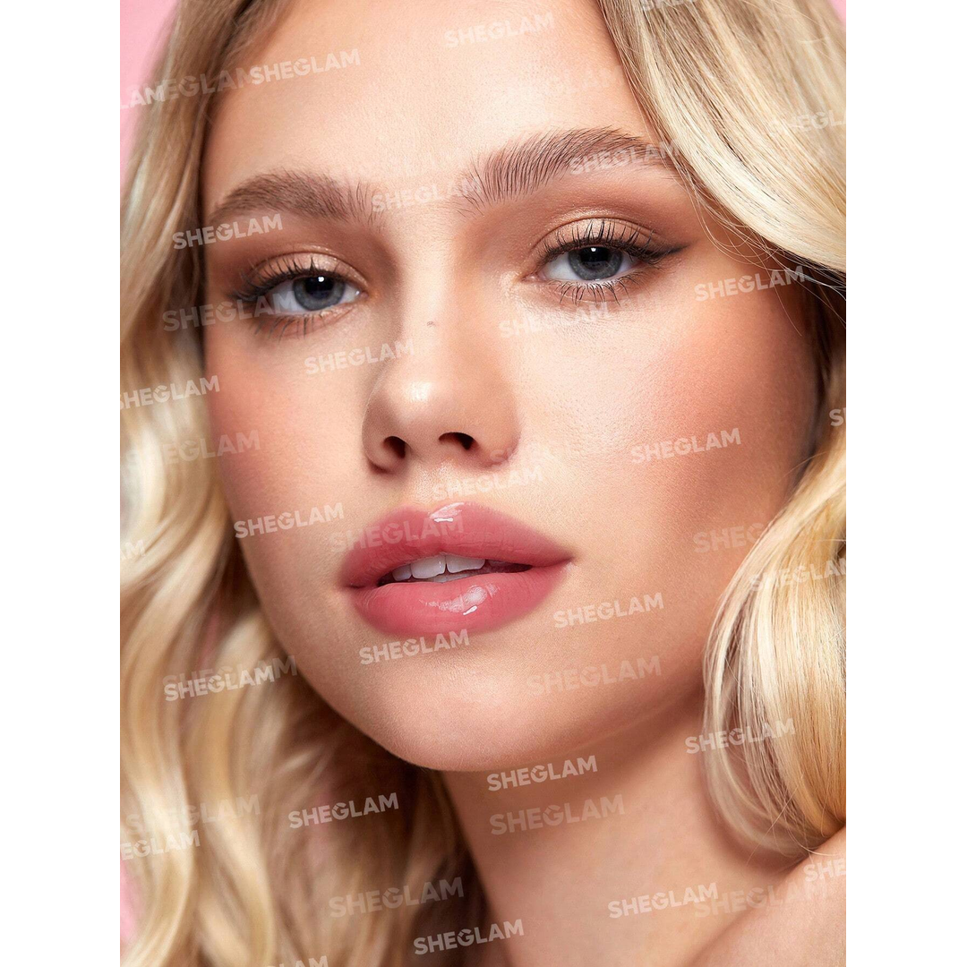 Sheglam Jelly Wow Tinted Lip Oil-Day Dreamer.