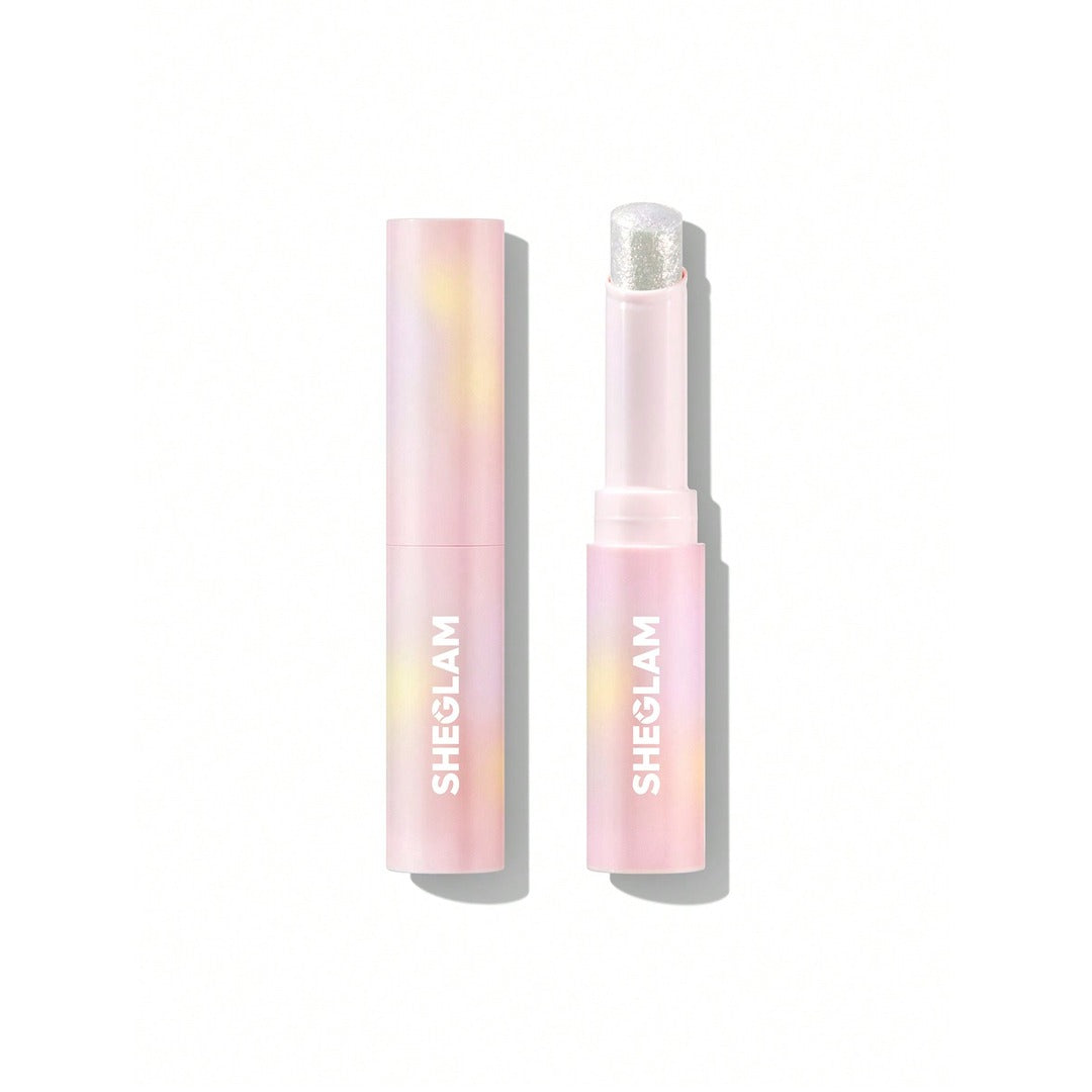 Sheglam Crystal Jelly Glaze Stick-Rosy Gem.