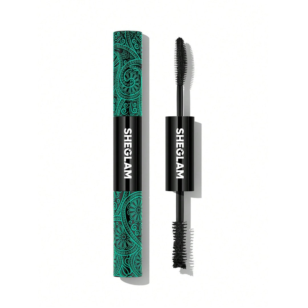 Sheglam All-In-One Volume & Length Mascara Water Proof Black.