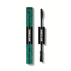 Sheglam All-In-One Volume & Length Mascara Water Proof Black.