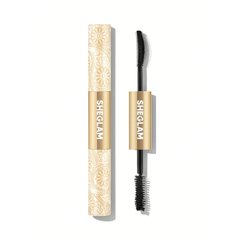Sheglam All-In-One 24K Multi-Effect Mascara.