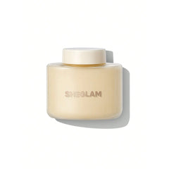 Sheglam Blur In A Bottle Loose Setting Powder-Banana.