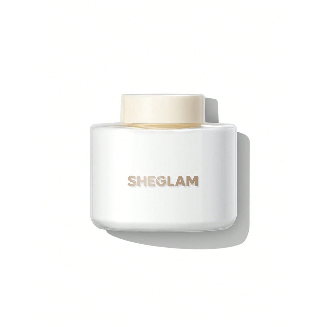 Sheglam Blur In A Bottle Loose Setting Powder-Translucent.