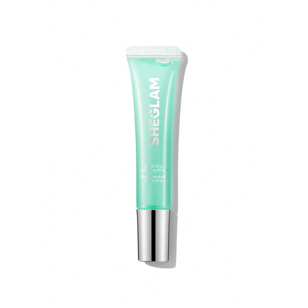 Sheglam Good Grip Hydrating Primer-Travel Size Mint Green.