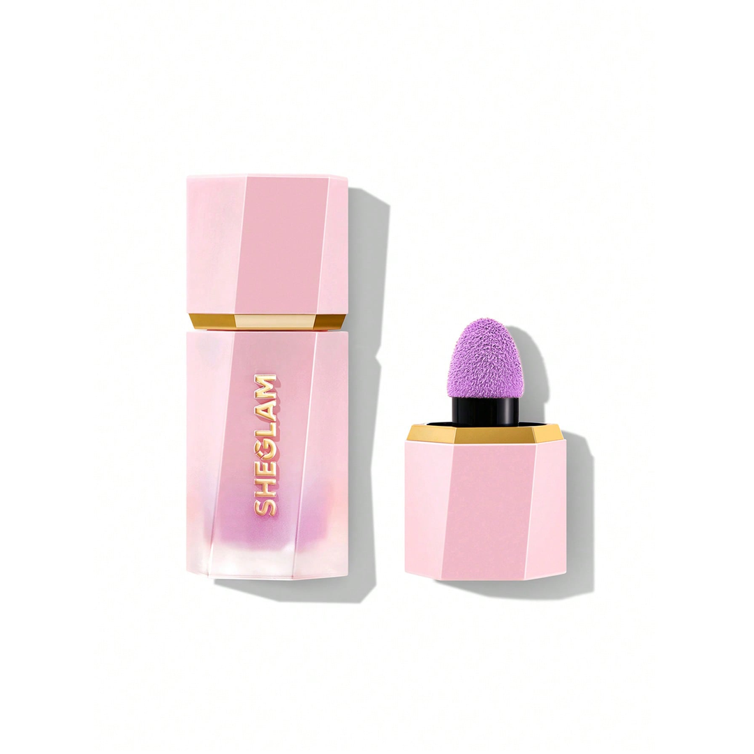 Sheglam Color Bloom Liquid Blush-Lilac Dream.