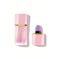 Sheglam Color Bloom Liquid Blush-Lilac Dream.