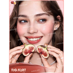 Sheglam Hydra Jelly Pocket Lip Jam-Fig Flirt.