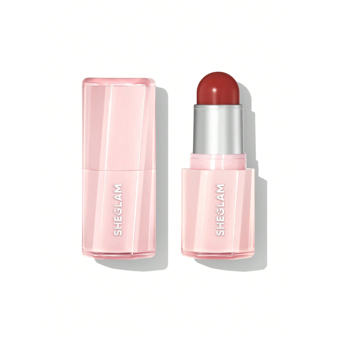 Sheglam Buttery Bliss Blush Stick-Chestnut Flush.