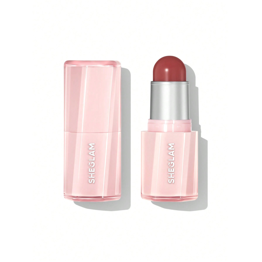 Sheglam Buttery Bliss Blush Stick-Painted Peony.