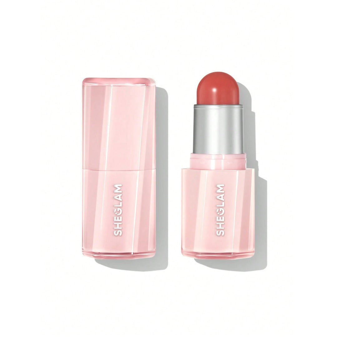 Sheglam Buttery Bliss Blush Stick-Rose Ritual.