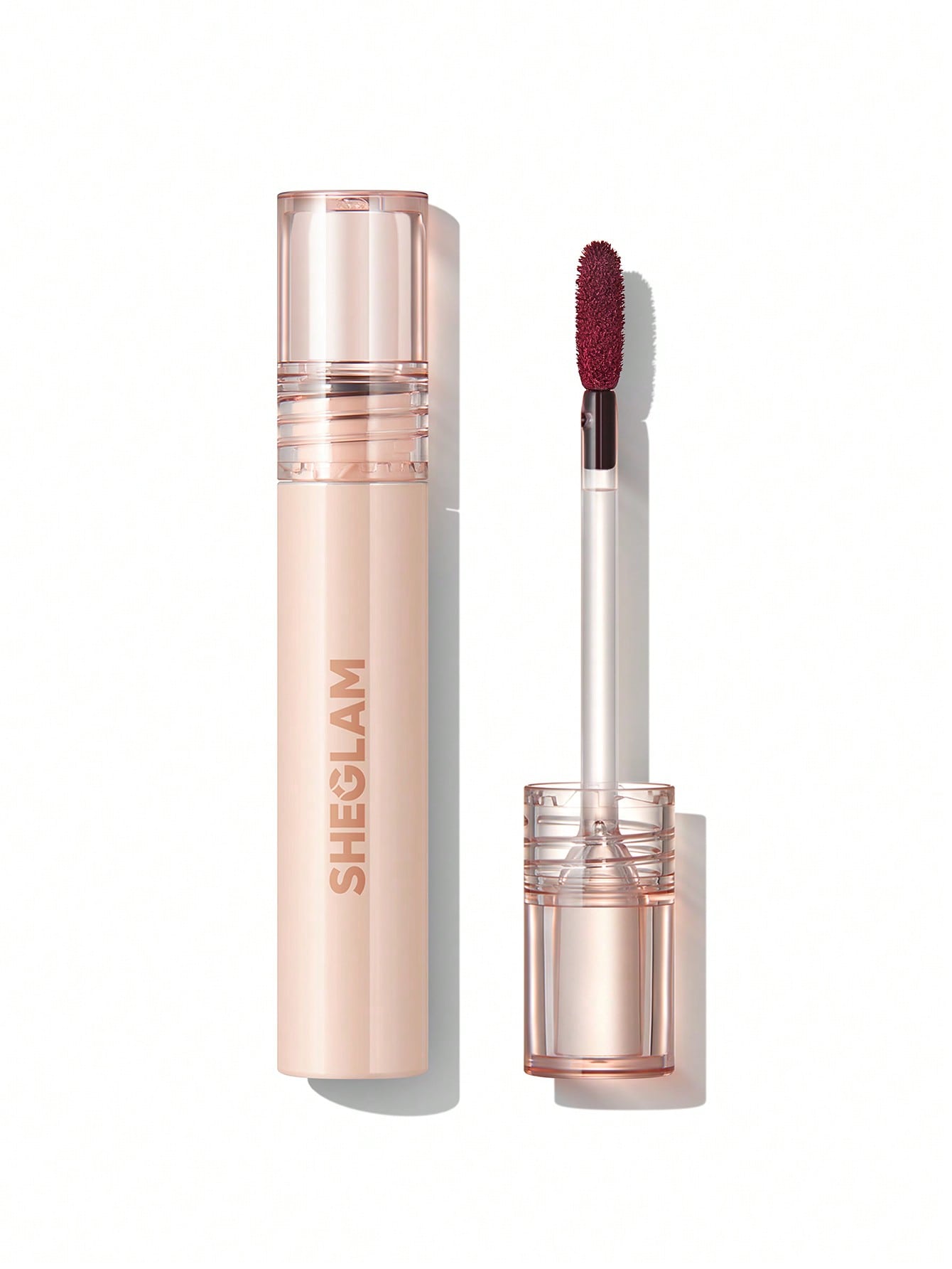 Sheglam Fall In Line Peel Off Lip Liner Stain-Pinky Promise