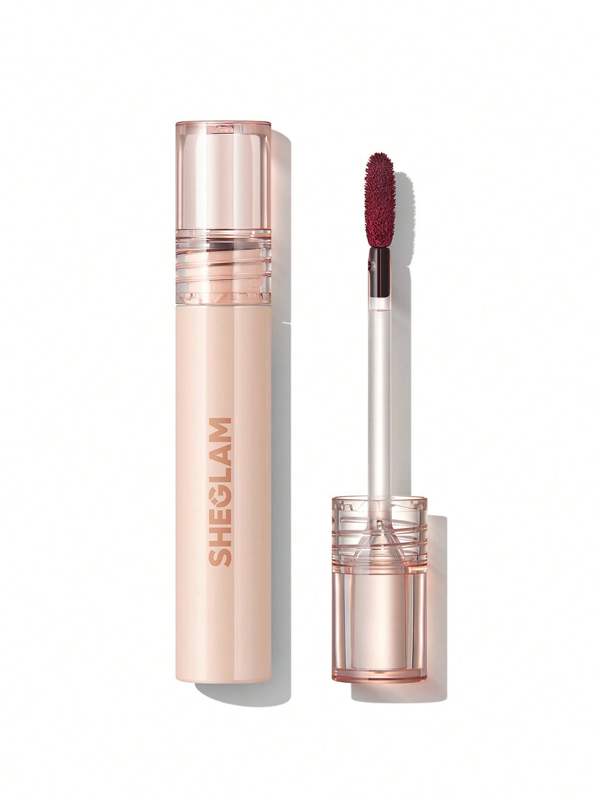Sheglam Fall In Line Peel Off Lip Liner Stain-Pinky Promise