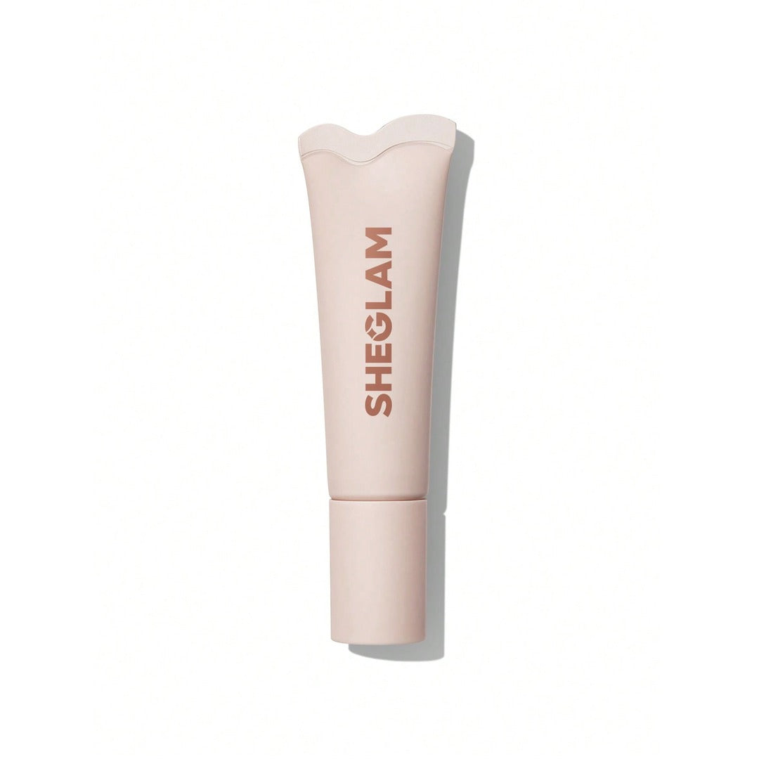 Sheglam Crystal Glaze Moisturizing Lip Care-Vanilla Biscotti.
