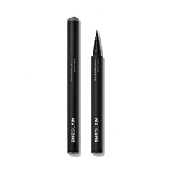 Sheglam Oh So Rich Matte Eyeliner Black.