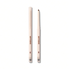 Sheglam Gel Glide Eyeliner Pencil-Brown.