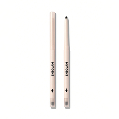 Sheglam Gel Glide Eyeliner Pencil-Black.