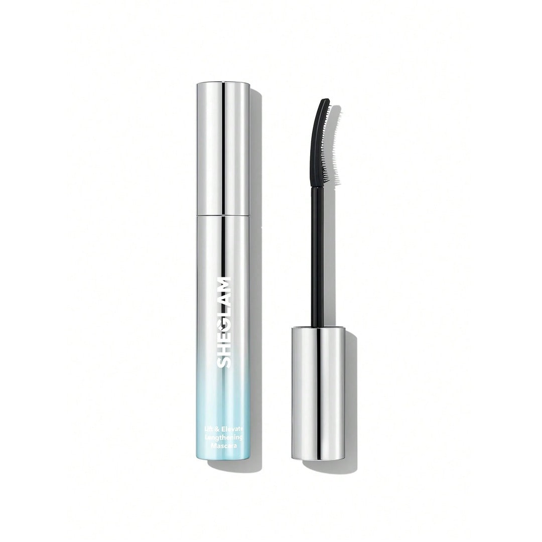 Sheglam Lift And Elevate Lengthening Mascara Black.