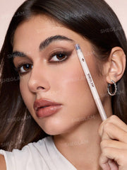 Sheglam Gel Glide Eyeliner Pencil-Black.