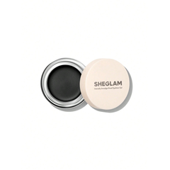 Sheglam Intensify Smudge-Proof Eyeliner Gel-Black.