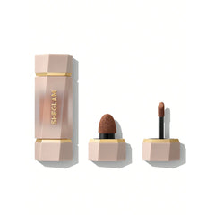 Sheglam Precision Sculpt Liquid Contour Duo-Tawny Amber.