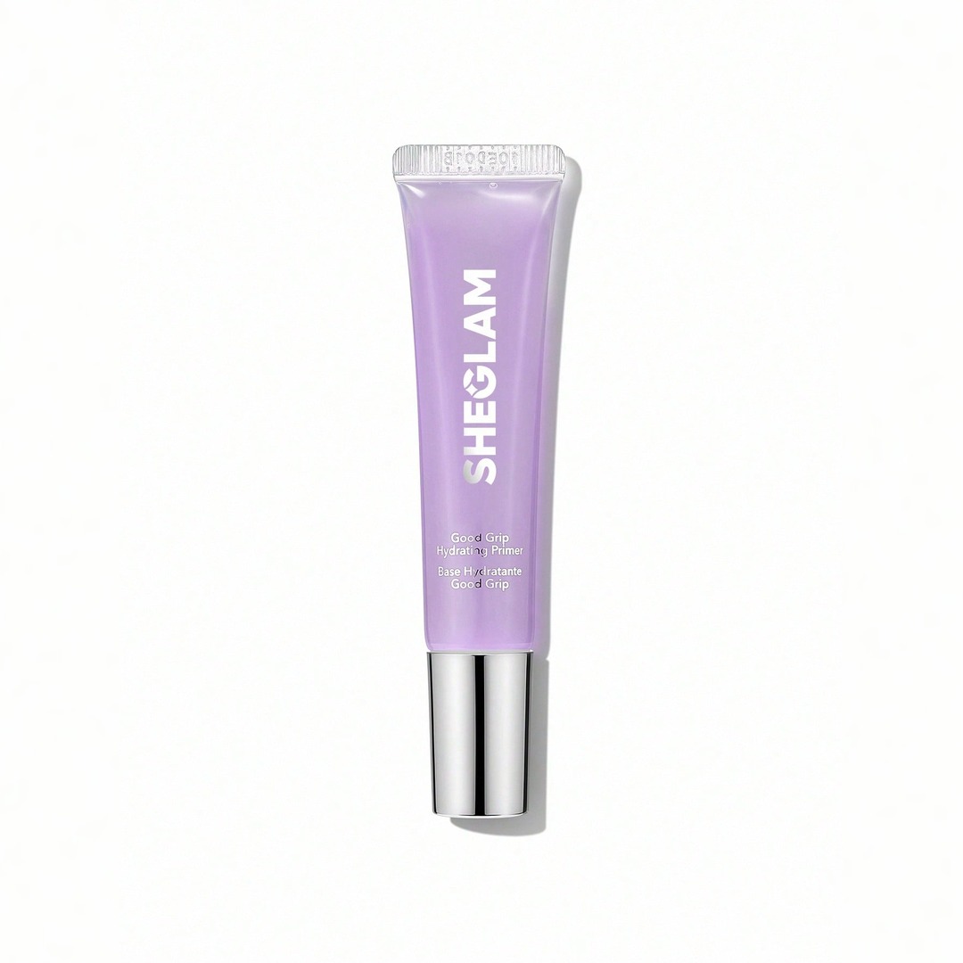 Sheglam Good Grip Hydrating Primer-Blueberry+Aha-Travel Size.