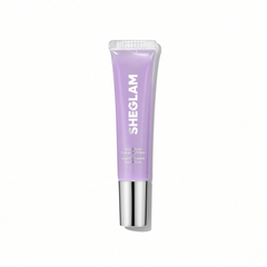 Sheglam Good Grip Hydrating Primer-Blueberry+Aha-Travel Size.