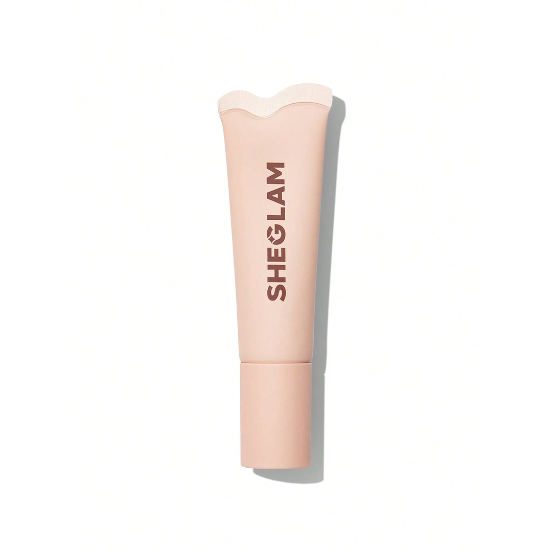 Sheglam Crystal Glaze Moisturizing Lip Gloss-Cocoa .