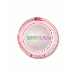 Sheglam Glowchi Bouncy Highlighter-Powdered Sugar.
