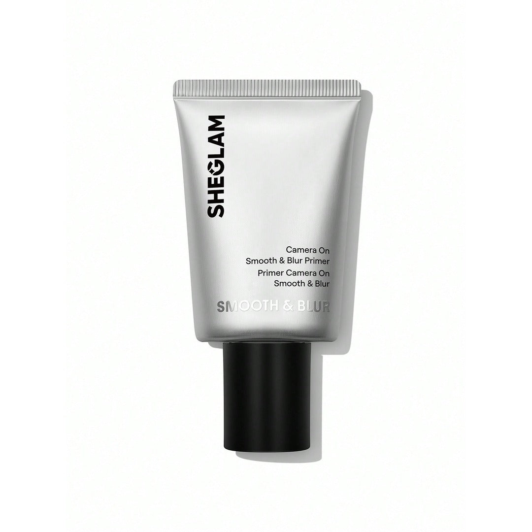 Sheglam Camera On Smooth & Blur Primer.