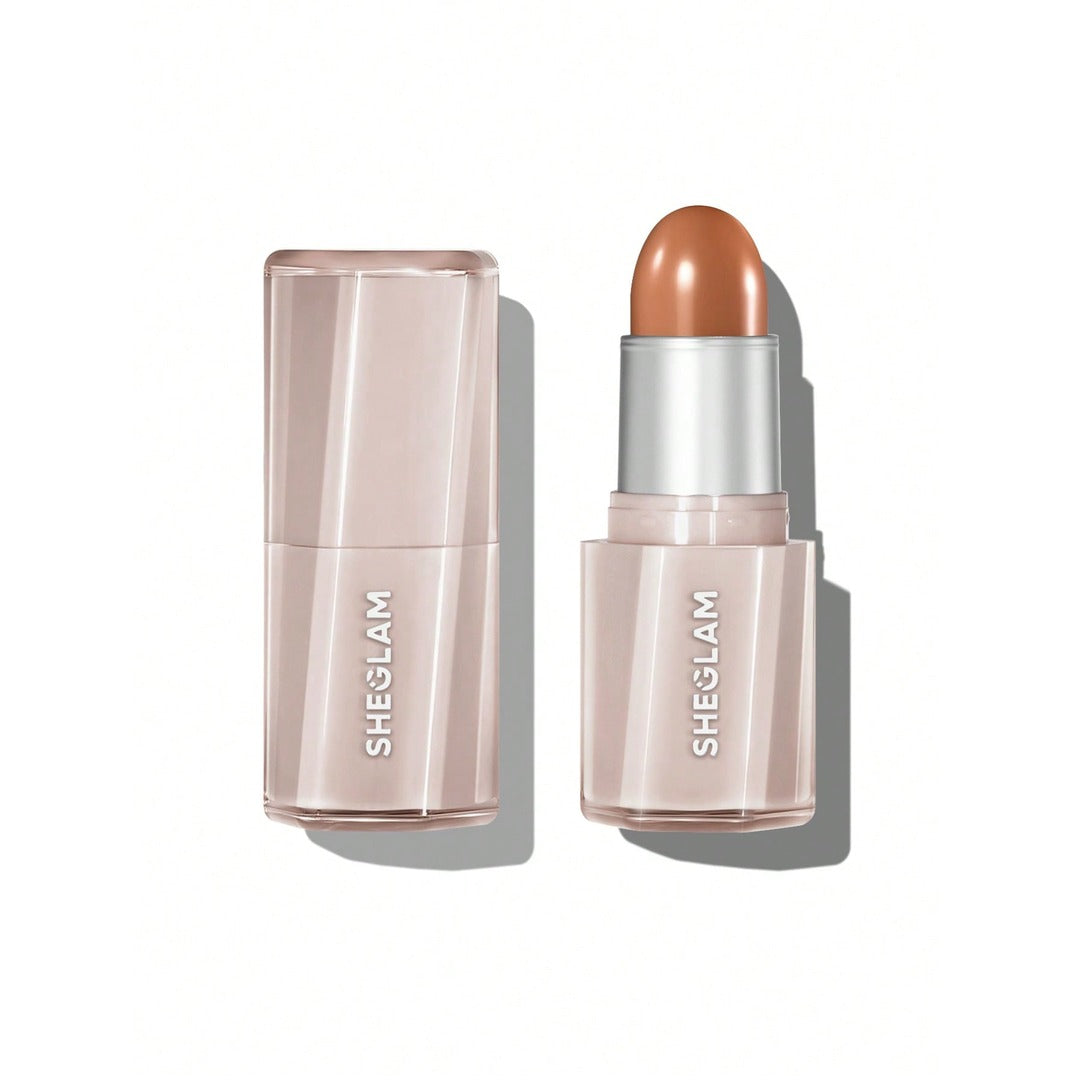 Sheglam Buttery Buff Contour & Bronzer Stick-Tawny Amber.