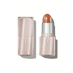 Sheglam Buttery Buff Contour & Bronzer Stick-Tawny Amber.