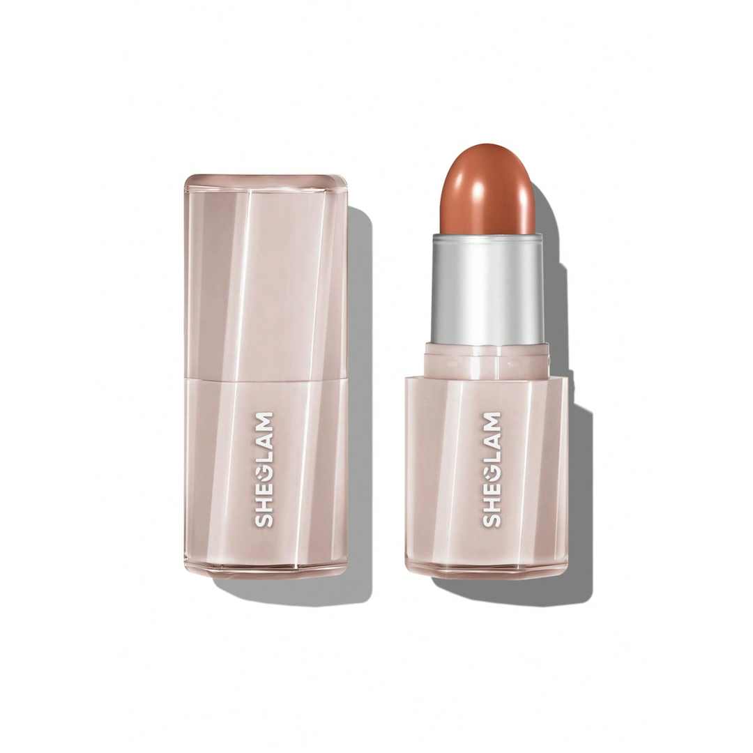 Sheglam Buttery Buff Contour & Bronzer Stick-Burnt Sienna.