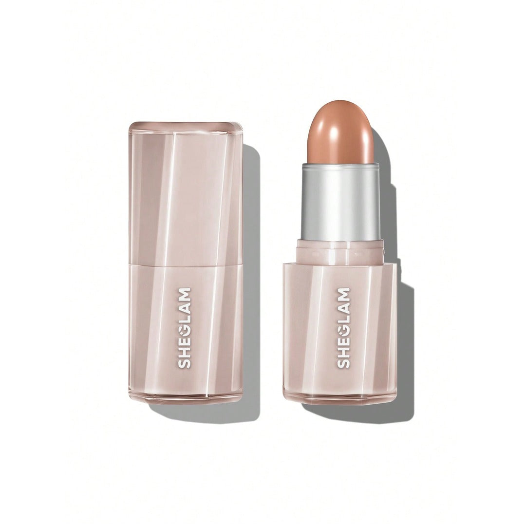 Sheglam Buttery Buff Contour & Bronzer Stick-Golden Sun.